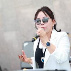 디딤돌밴드 9월 버스킹 13번 사진