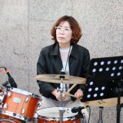 디딤돌밴드 9월 버스킹 12번 사진