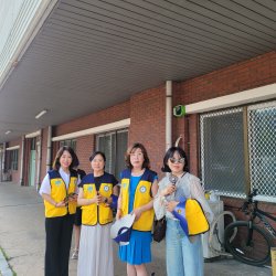 2026년6월16일 마약근절 캠패인 - 상록수역 8번 사진