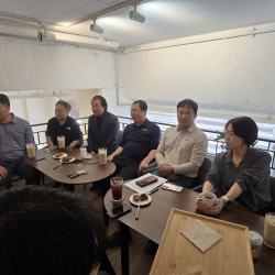 26년10월1일자 신입회원 간담회 8번 사진
