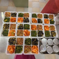 26년9월 18일사랑나눔 무료급식소 봉사 33번 사진